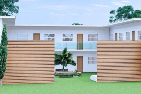 Commercial property in Canal Point, Florida № 1977583 - photo 1