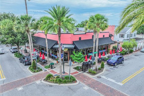 Immobilier commercial à Mount Dora, Floride 418.06 m2 № 2356429