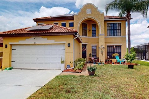 House in Kissimmee, Florida 5 bedrooms, 210.33 sq.m. № 2199631