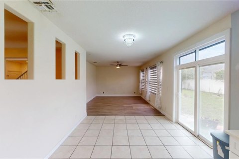 Купить виллу или дом в Киссимми, Флорида 7 комнат, 210.33м2, № 2199631 - фото 10