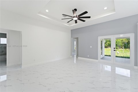Villa ou maison à vendre à Port St. Lucie, Floride: 4 chambres, 185.8 m2 № 2065739 - photo 9