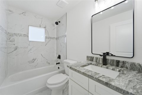 Villa ou maison à vendre à Port St. Lucie, Floride: 4 chambres, 185.8 m2 № 2065739 - photo 26