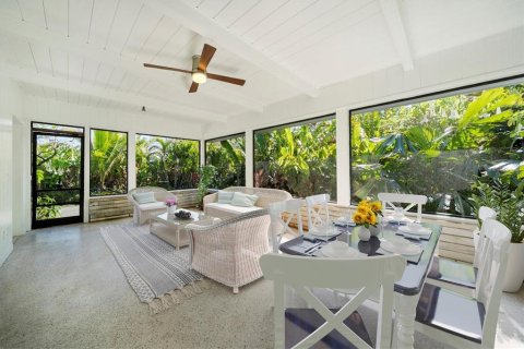 House in Vero Beach, Florida 4 bedrooms, 219.53 sq.m. № 1379744 - photo 18