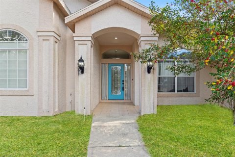 House in Homosassa, Florida 3 bedrooms, 214.6 sq.m. № 1528443 - photo 3