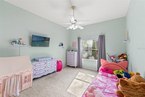 House in Homosassa, Florida 3 bedrooms, 214.6 sq.m. № 1528443 - photo 22
