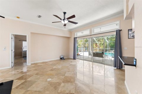 House in Homosassa, Florida 3 bedrooms, 214.6 sq.m. № 1528443 - photo 28