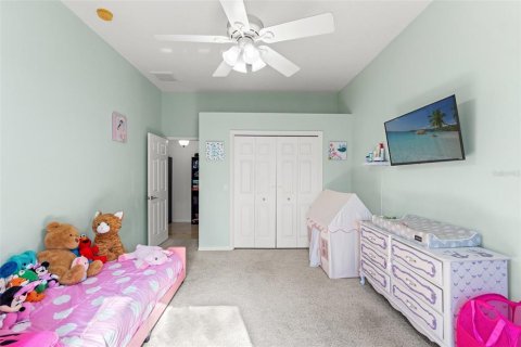 House in Homosassa, Florida 3 bedrooms, 214.6 sq.m. № 1528443 - photo 23