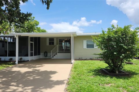 Appartement à louer à Ellenton, Floride: 2 chambres, 89.19 m2 № 1884530 - photo 21