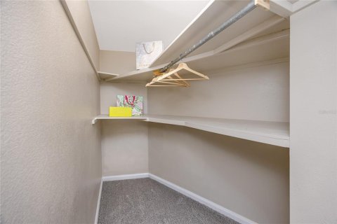 Купить виллу или дом в Сент-Питерсберг, Флорида 5 комнат, 112.88м2, № 1542240 - фото 20