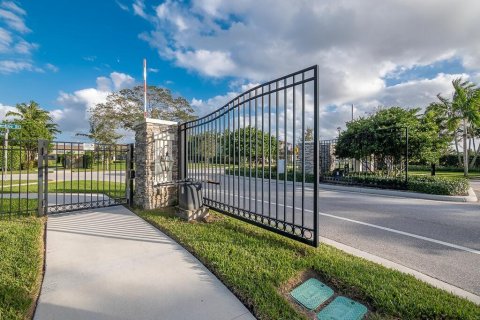 Casa en venta en Lake Worth, Florida, 3 dormitorios, 235.04 m2 № 1177374 - foto 1
