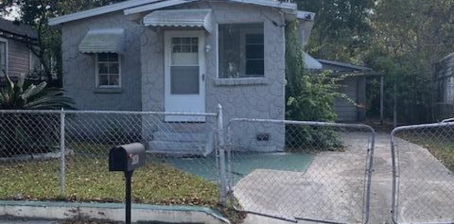 Villa ou maison à Jacksonville, Floride 3 chambres, 74.32 m2 № 818165