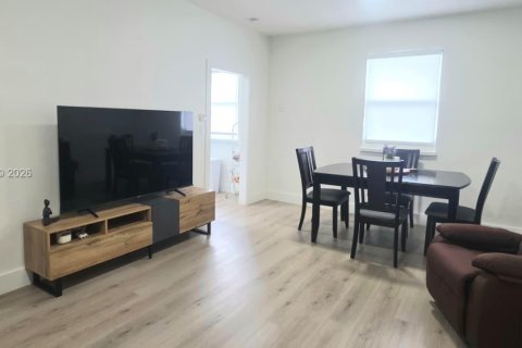 Apartment in Miami, Florida 2 bedrooms, 78.97 sq.m. № 2040518