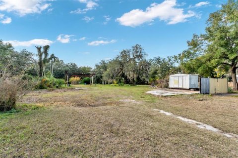 Land in Plant City, Florida № 2226651