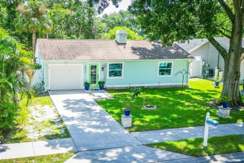 Villa ou maison à Safety Harbor, Floride 3 chambres, 114.83 m2 № 2330431