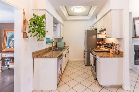 Купить виллу или дом в Сейфти-Харбор, Флорида 7 комнат, 114.83м2, № 2330431 - фото 20