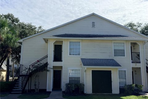 Condo in Orlando, Florida, 2 bedrooms  № 2364783