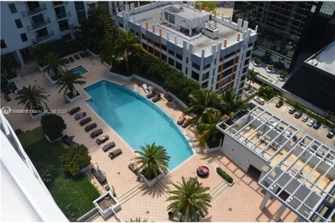 Copropriété à vendre à Miami, Floride: 1 chambre, 97.83 m2 № 1861153 - photo 18