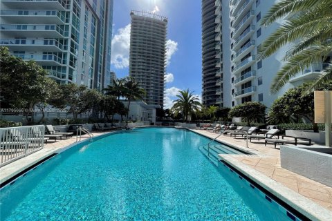 Copropriété à vendre à Miami, Floride: 1 chambre, 97.83 m2 № 1861153 - photo 13