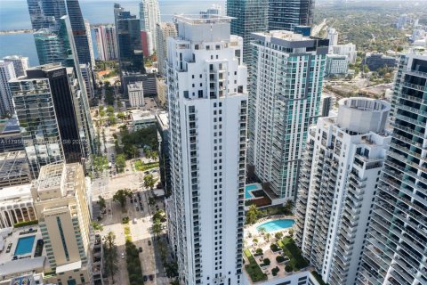 Copropriété à vendre à Miami, Floride: 1 chambre, 97.83 m2 № 1861153 - photo 1