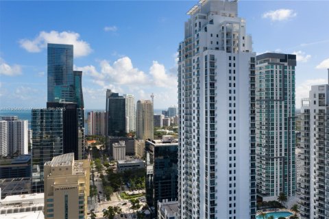 Copropriété à vendre à Miami, Floride: 1 chambre, 97.83 m2 № 1861153 - photo 11