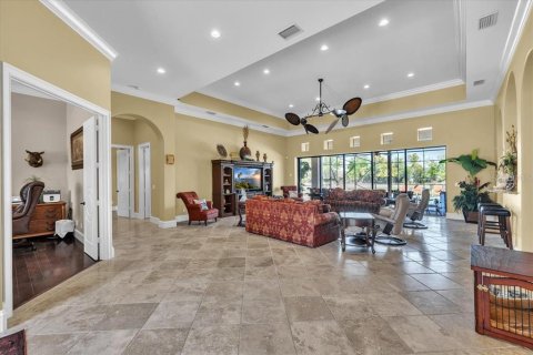 House in Punta Gorda, Florida 4 bedrooms, 429.3 sq.m. № 2393662 - photo 5