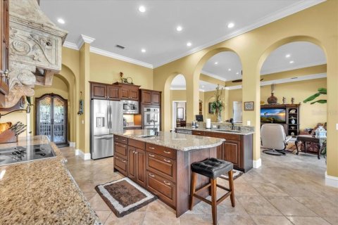 House in Punta Gorda, Florida 4 bedrooms, 429.3 sq.m. № 2393662 - photo 11