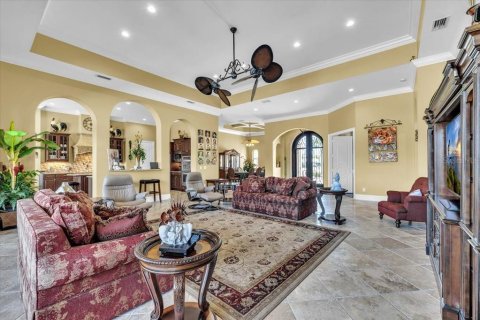House in Punta Gorda, Florida 4 bedrooms, 429.3 sq.m. № 2393662 - photo 6