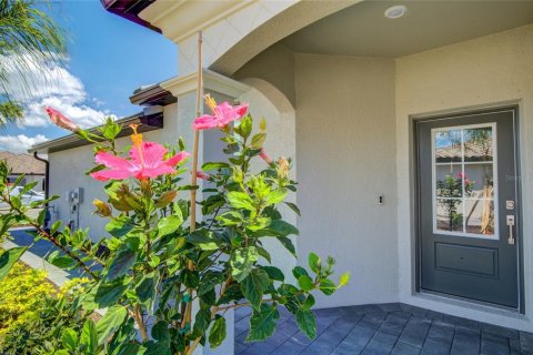 Casa en alquiler en Bradenton, Florida, 3 dormitorios, 145.3 m2 № 1758121 - foto 4