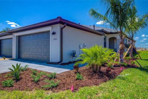 Casa en alquiler en Bradenton, Florida, 3 dormitorios, 145.3 m2 № 1758121 - foto 1