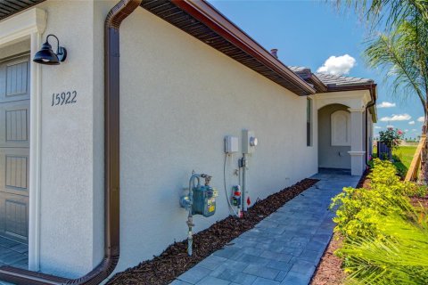 Casa en alquiler en Bradenton, Florida, 3 dormitorios, 145.3 m2 № 1758121 - foto 2