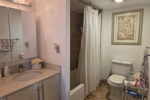 Condo in Sunny Isles Beach, Florida, 2 bedrooms  № 2000212 - photo 30