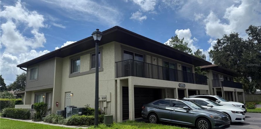 Condominio en Clearwater, Florida, 2 dormitorios  № 1834706