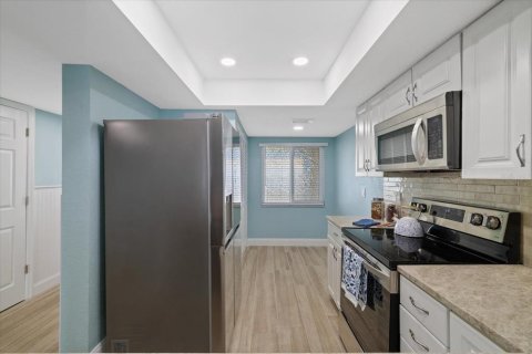Copropriété à vendre à Port Richey, Floride: 2 chambres, 95.22 m2 № 2406348 - photo 15