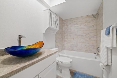 Copropriété à vendre à Port Richey, Floride: 2 chambres, 95.22 m2 № 2406348 - photo 6