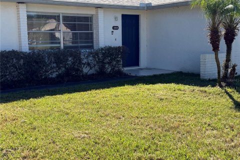 Villa ou maison à Orlando, Floride 3 chambres, 112.32 m2 № 2418944