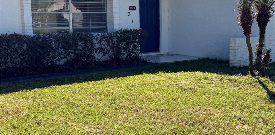 Villa ou maison à Orlando, Floride 3 chambres, 112.32 m2 № 2418944