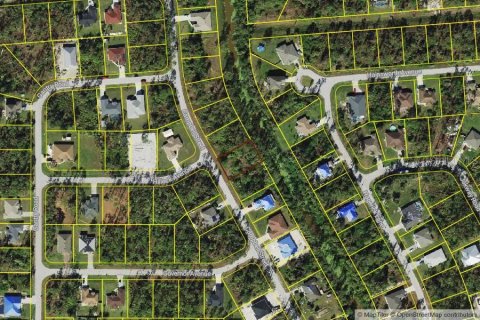 Land in North Port, Florida № 2228862