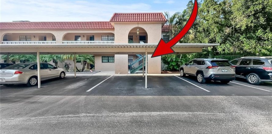 Condo in Belleair, Florida, 2 bedrooms № 1903942