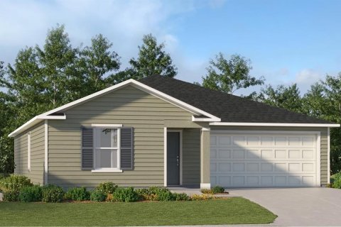 Villa ou maison à Ocala, Floride 3 chambres, 137.87 m2 № 2339592