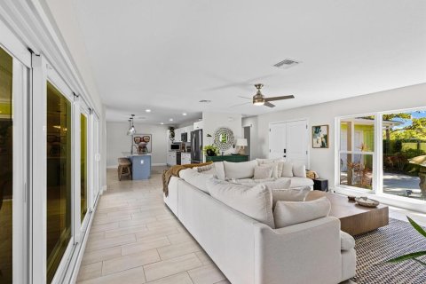 Villa ou maison à vendre à Belleair, Floride: 3 chambres, 231.05 m2 № 2420563 - photo 9