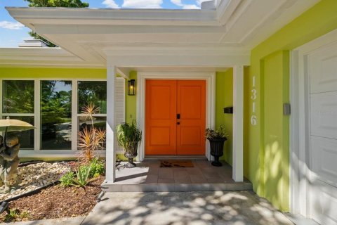 Villa ou maison à vendre à Belleair, Floride: 3 chambres, 231.05 m2 № 2420563 - photo 3