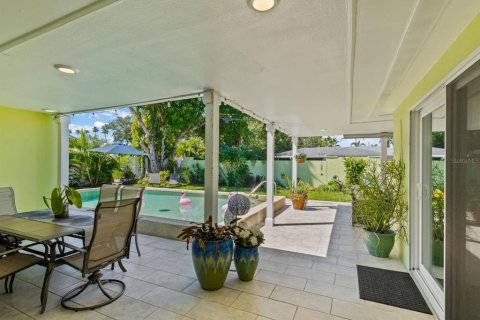 Villa ou maison à vendre à Belleair, Floride: 3 chambres, 231.05 m2 № 2420563 - photo 28