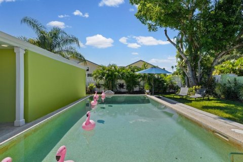 Villa ou maison à vendre à Belleair, Floride: 3 chambres, 231.05 m2 № 2420563 - photo 10