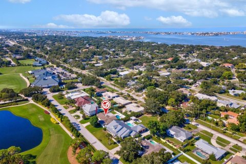 Villa ou maison à vendre à Belleair, Floride: 3 chambres, 231.05 m2 № 2420563 - photo 2