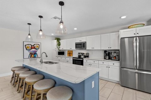 Villa ou maison à vendre à Belleair, Floride: 3 chambres, 231.05 m2 № 2420563 - photo 17