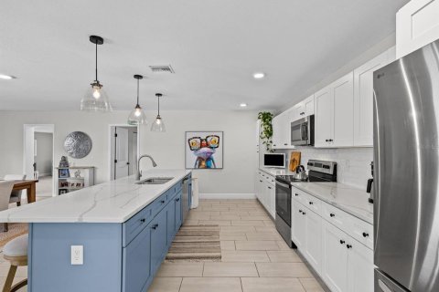 Villa ou maison à vendre à Belleair, Floride: 3 chambres, 231.05 m2 № 2420563 - photo 16