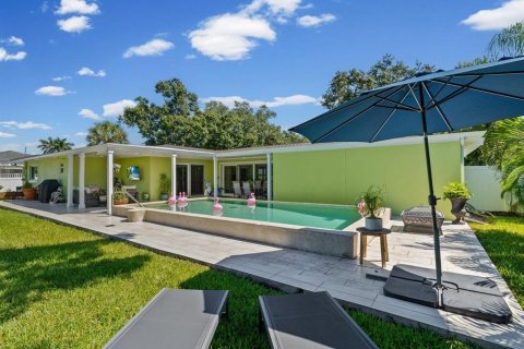 Villa ou maison à vendre à Belleair, Floride: 3 chambres, 231.05 m2 № 2420563 - photo 30