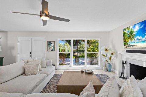 Villa ou maison à vendre à Belleair, Floride: 3 chambres, 231.05 m2 № 2420563 - photo 7
