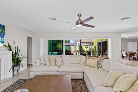 Villa ou maison à vendre à Belleair, Floride: 3 chambres, 231.05 m2 № 2420563 - photo 23