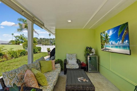 Villa ou maison à vendre à Belleair, Floride: 3 chambres, 231.05 m2 № 2420563 - photo 29
